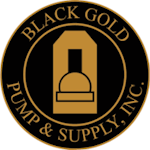 BLACK GOLD PUMP & SUPPLY, INC.