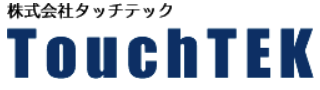 株式会社タッチテック-ロゴ