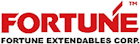 Fortune Extendables Corp.