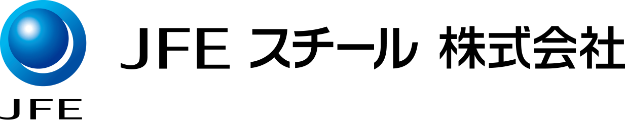 JFEスチール株式会社-ロゴ
