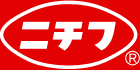 株式会社ニチフ端子工業-ロゴ