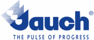 Jauch Quartz GmbH-ロゴ