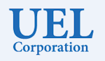 UEL株式会社-ロゴ