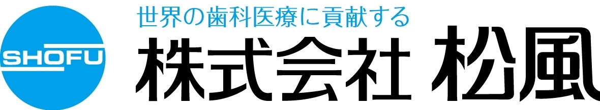 株式会社松風-ロゴ