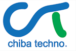 株式会社チバ・テクノ-ロゴ