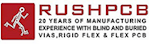 RUSH PCB Inc.