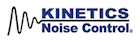 Kinetics Noise Control, Inc.