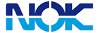 NOK株式会社-ロゴ