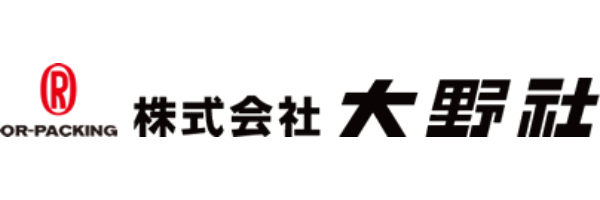 株式会社大野社-ロゴ