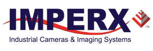Imperx,Inc.-ロゴ