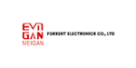 Ningbo Forsent (Meigan) Electronics Co., Ltd