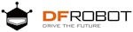 DFRobot-ロゴ