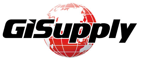 株式会社GISupply-ロゴ