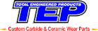 Total Engineered Products, Inc.