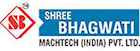 Shree Bhagwati Machtech India Pvt. Ltd.
