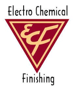 Electro Chemical Finishing