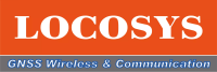 LOCOSYS Technology Inc.-ロゴ