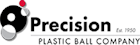 Precision Plastic Ball
