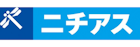 ニチアス株式会社-ロゴ