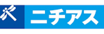 ニチアス株式会社-ロゴ