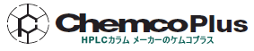 株式会社ケムコプラス-ロゴ