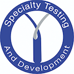 Specialty Testing and Development Company.