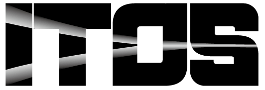 アイティオーエス株式会社-ロゴ