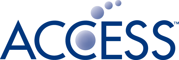 株式会社ACCESS-ロゴ