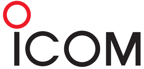 アイコム株式会社-ロゴ