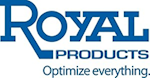 ROYAL PRODUCTS