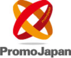 プロモジャパン株式会社-ロゴ
