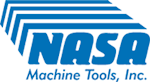 NASA Machine Tools