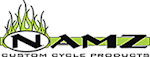 NAMZ Custom Cycle Products Inc.