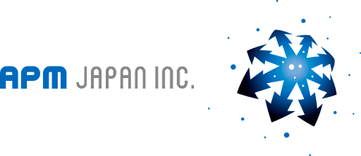 APMジャパン株式会社-ロゴ