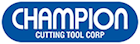 Champion Cutting Tool Corp