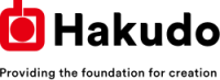 白銅株式会社-ロゴ