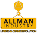 Nantong Allman Industry Co., Ltd