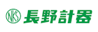 長野計器株式会社-ロゴ