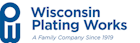 Wisconsin Plating Works Of Racine, Inc.
