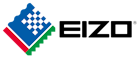 EIZO株式会社-ロゴ