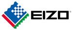 EIZO株式会社-ロゴ