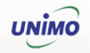 ユニモテクノロジー株式会社-ロゴ