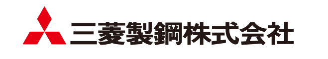 三菱製鋼株式会社-ロゴ