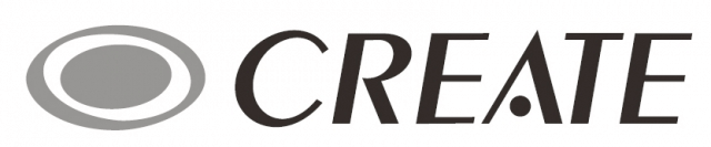 クリエイト株式会社-ロゴ
