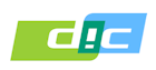DIC株式会社-ロゴ