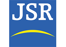 JSR株式会社-ロゴ