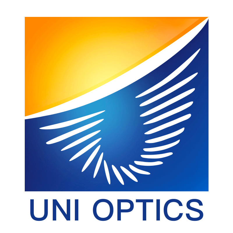 UNI OPTICS CO., LTD-ロゴ
