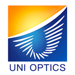 UNI OPTICS CO., LTD-ロゴ