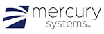 Mercury Systems-ロゴ