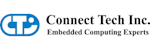 Connect Tech Inc.-ロゴ